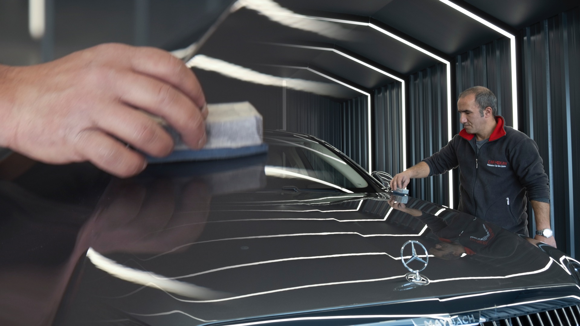 Konak Seramik Kaplama